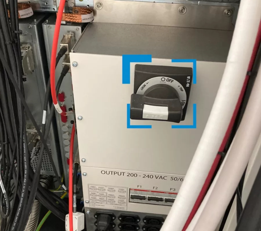 宁河扫描电子显微镜