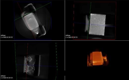 宁河蔡司宁河X射线显微镜